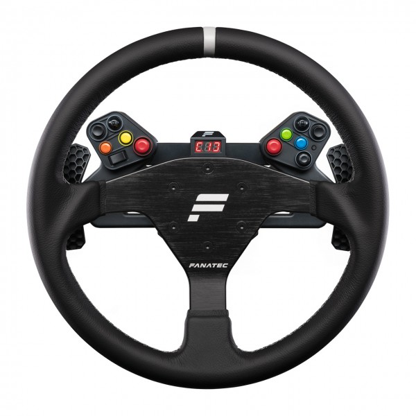 Fanatec CSL Steering Wheel 320