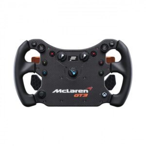 Fanatec CSL Elite McLaren GT3 V2