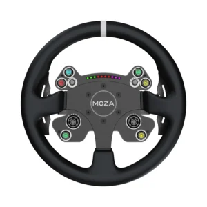 Moza Racing CS Steering Wheel