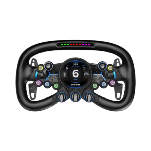 Moza Racing Vision GS Wheel