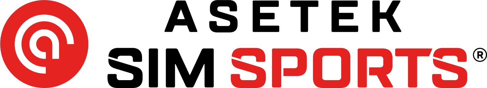 Asetek SimSports Logo