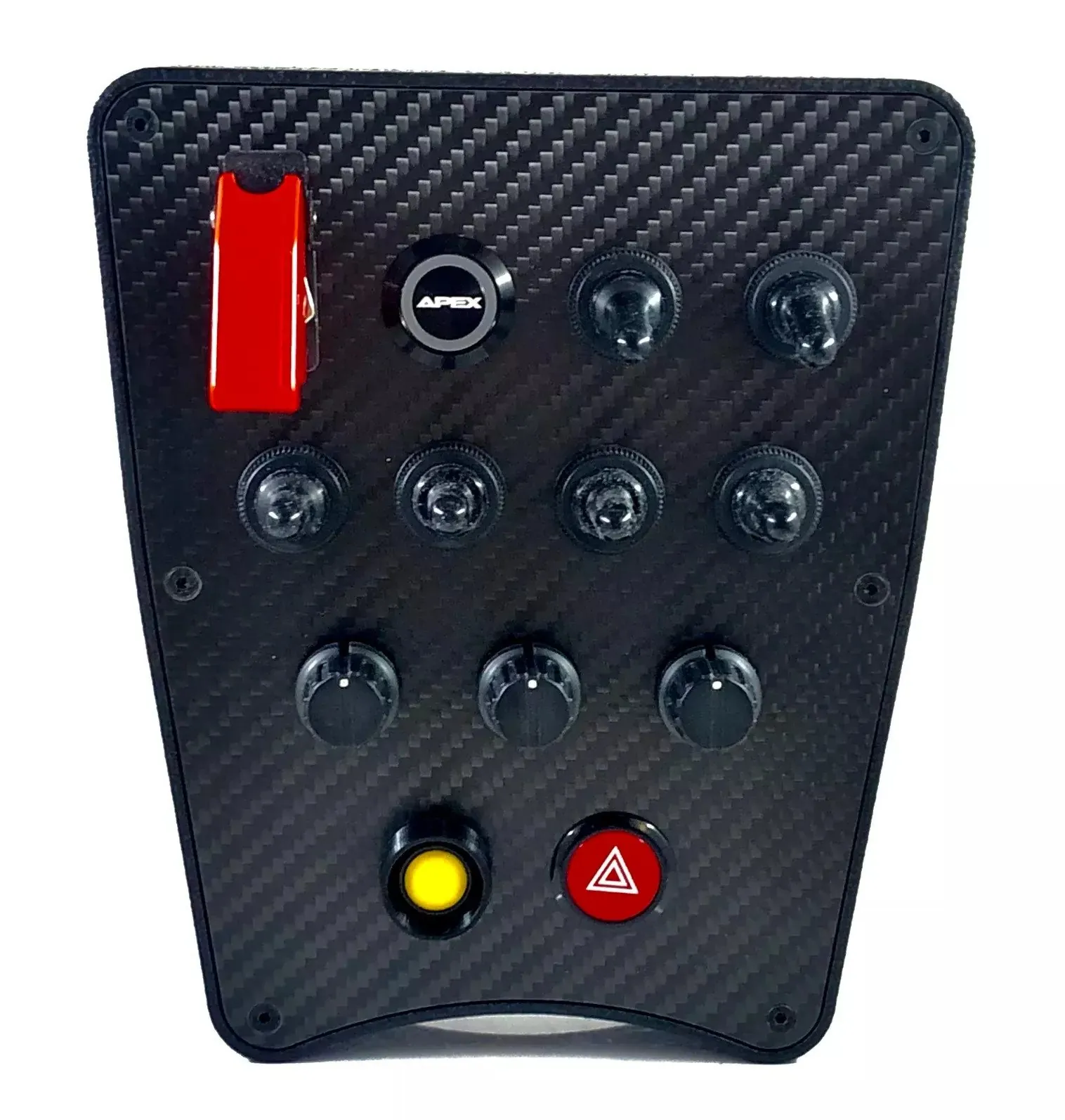 Apex P911 Button Box