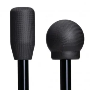 Fanatec ClubSport Shifter Carbon Knobs Kit