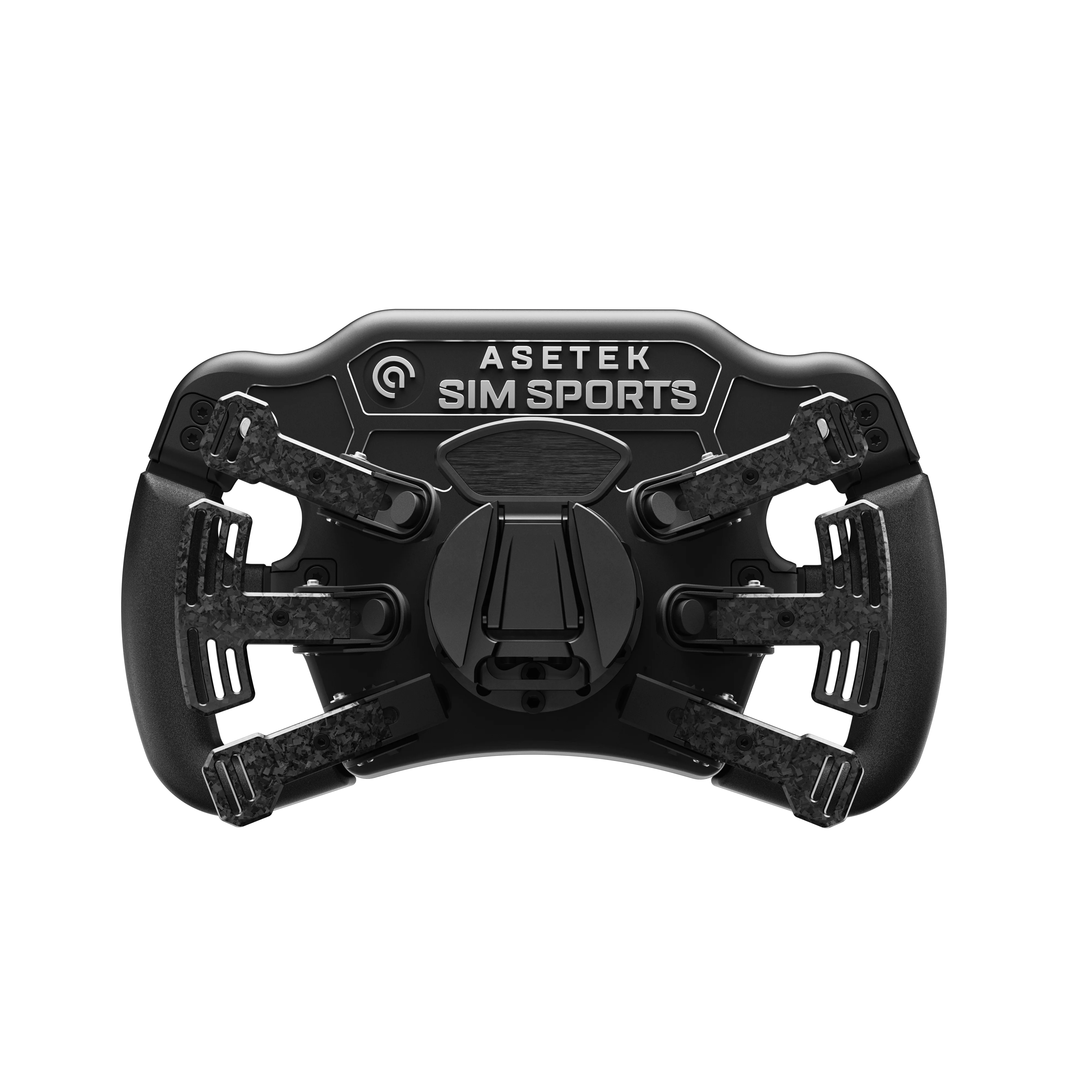 Asetek Invicta Formula Button Box - 2